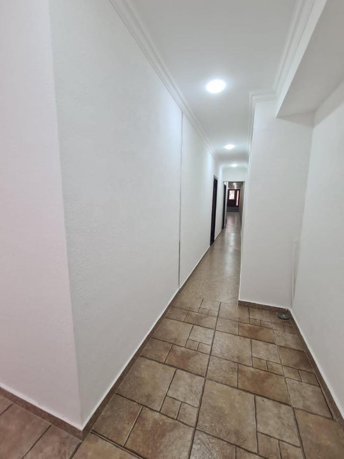 Aygestan Apartments 耶烈万 外观 照片