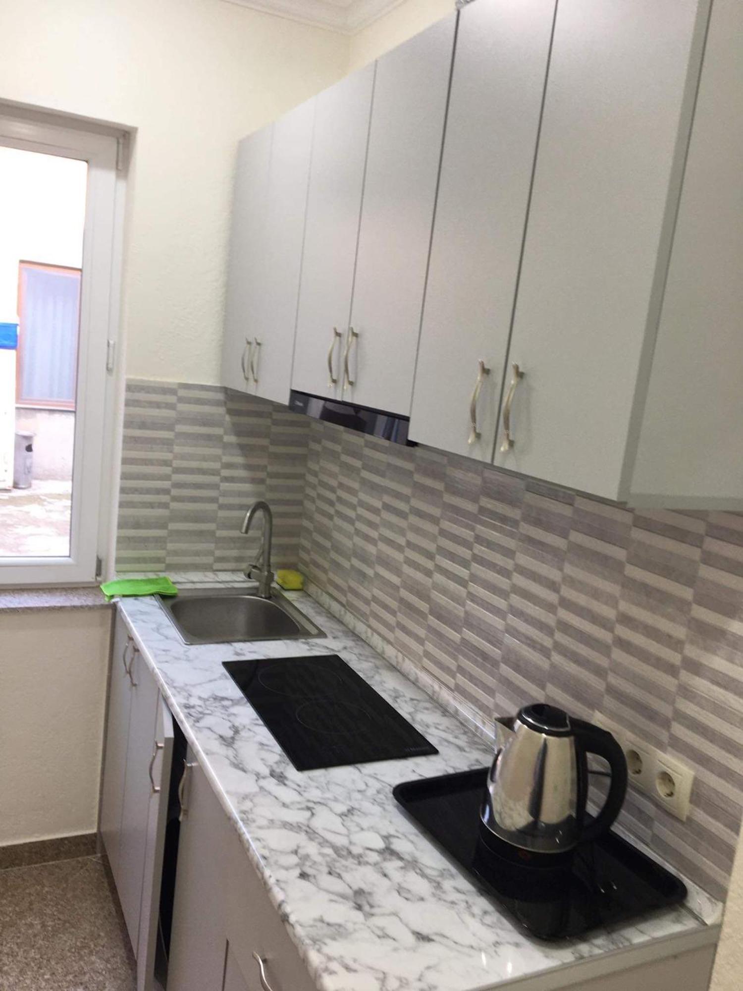 Aygestan Apartments 耶烈万 外观 照片