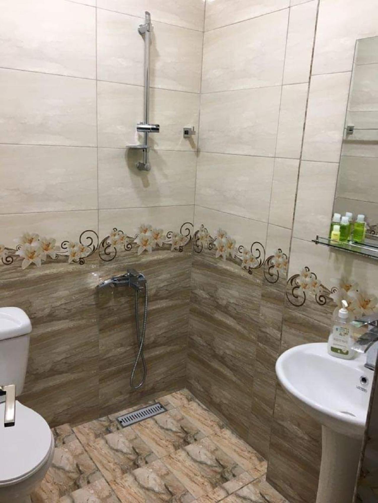 Aygestan Apartments 耶烈万 外观 照片