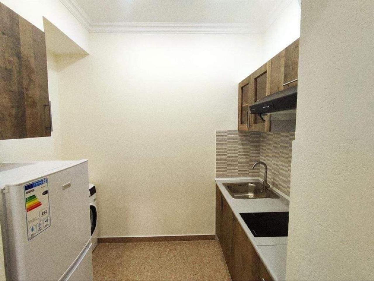 Aygestan Apartments 耶烈万 外观 照片
