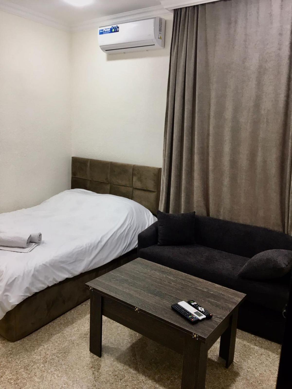 Aygestan Apartments 耶烈万 外观 照片